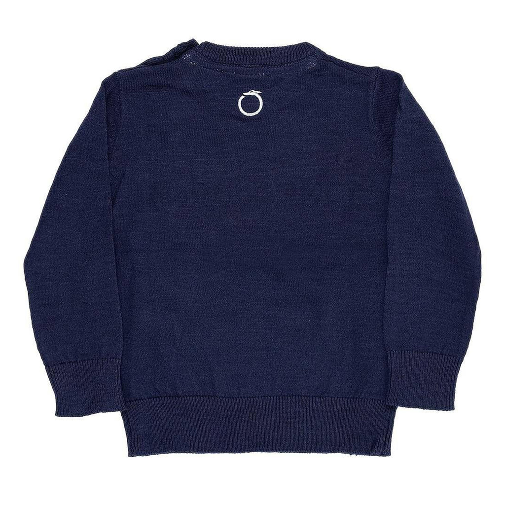 trussardi - MAGLIONE BAROS