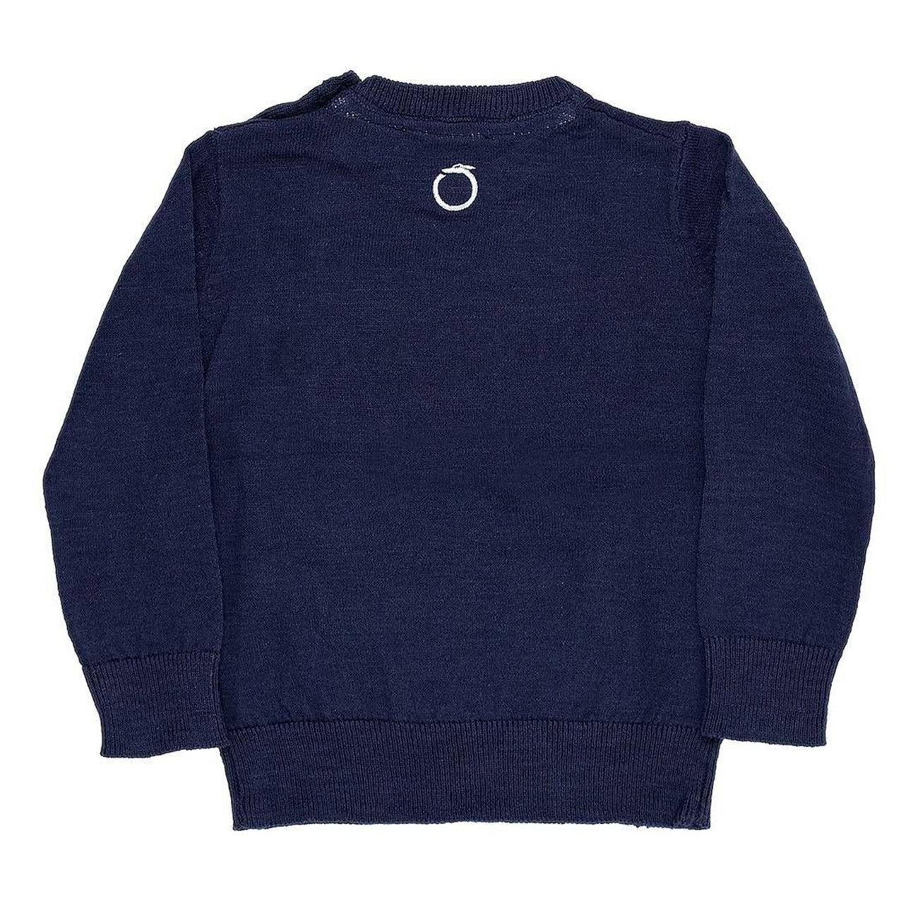 trussardi - MAGLIONE BAROS