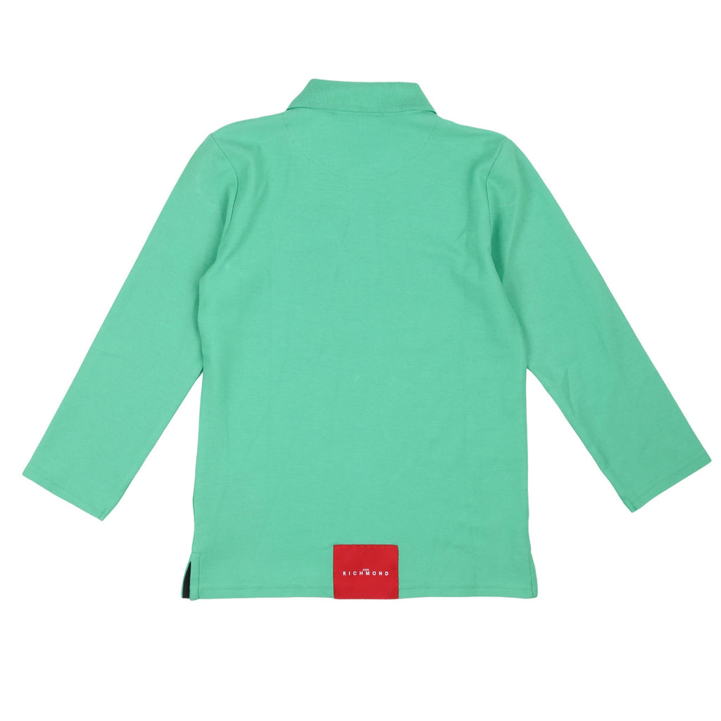 john richmond - Polo - Nuvò Kids