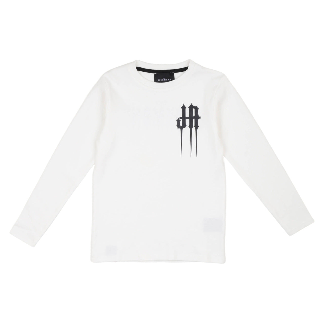 john richmond - T-SHIRT HAMLIN