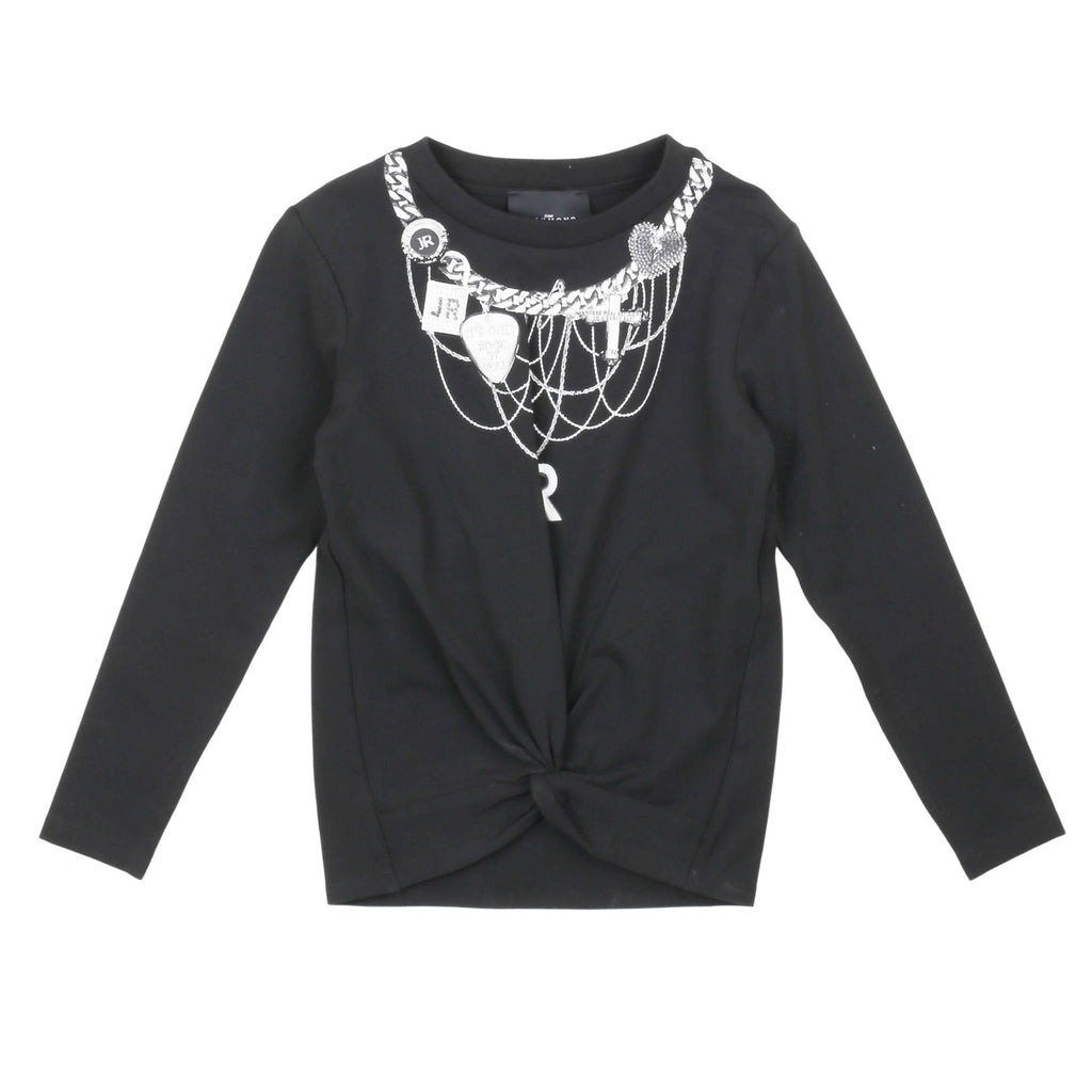 john richmond - T-shirt - Nuvò Kids