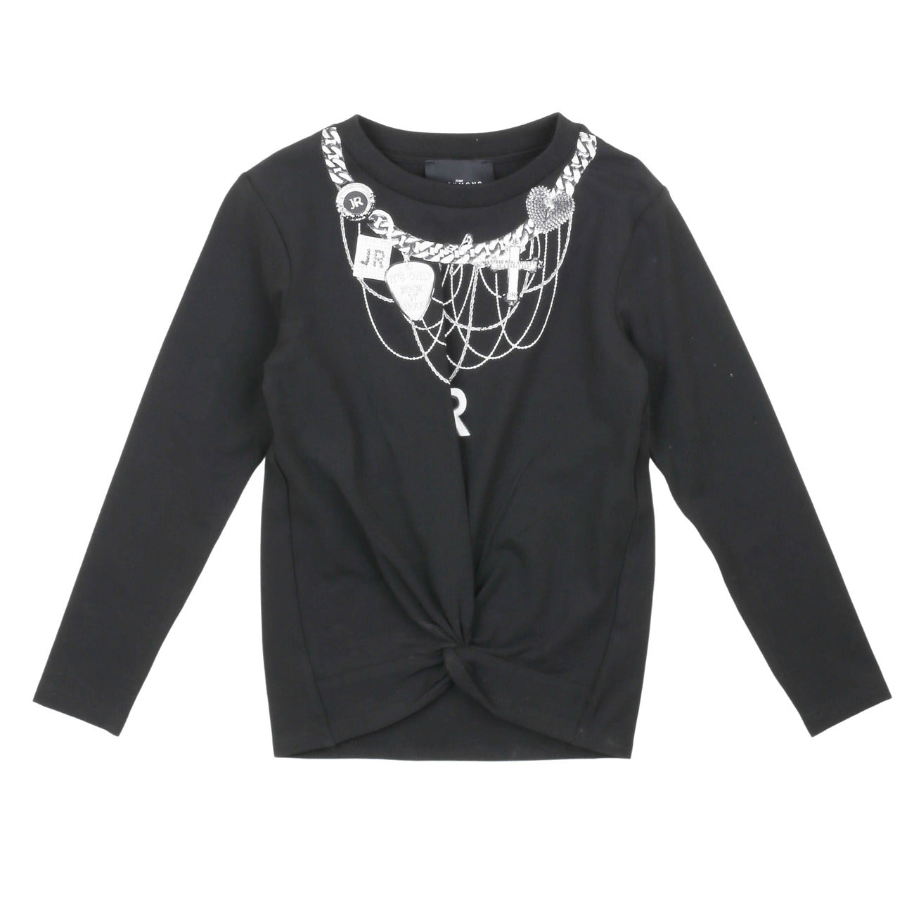 john richmond - T-shirt - Nuvò Kids