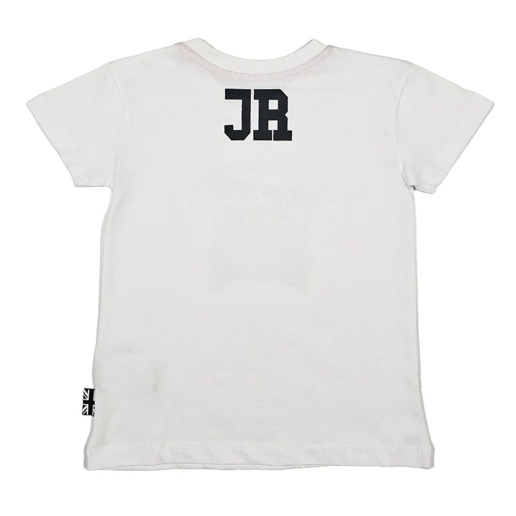 john richmond - T-SHIRT LOTRUL