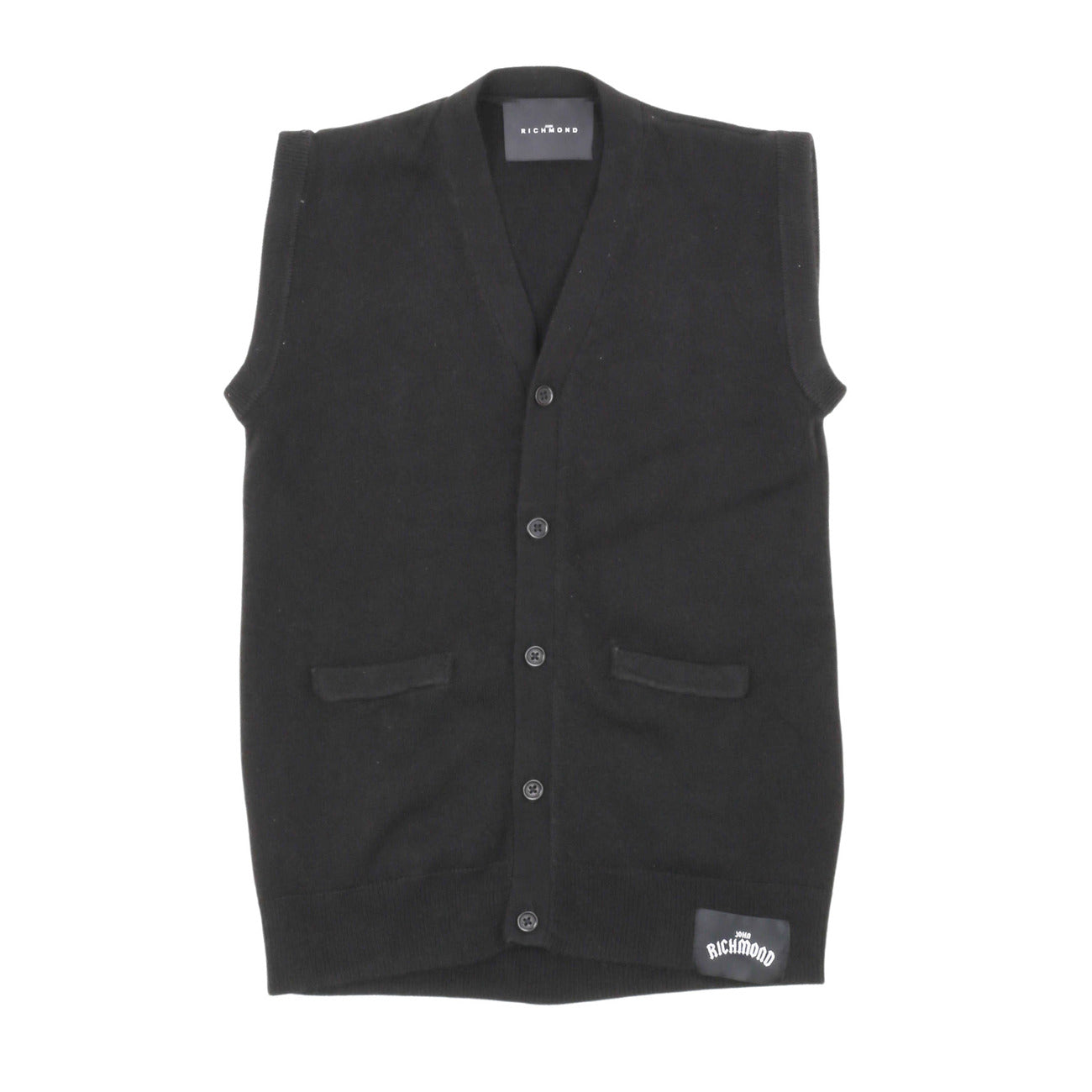 john richmond - Gilet - Nuvò Kids