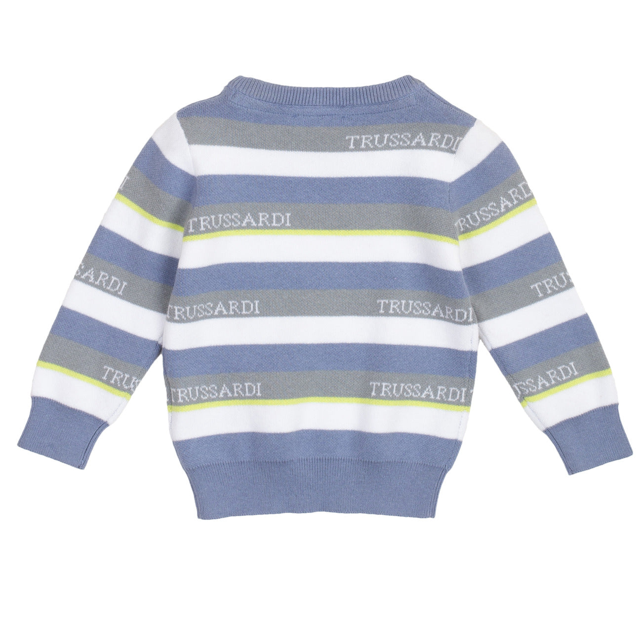 trussardi - MAGLIONE VIOSOS - Nuvò Kids