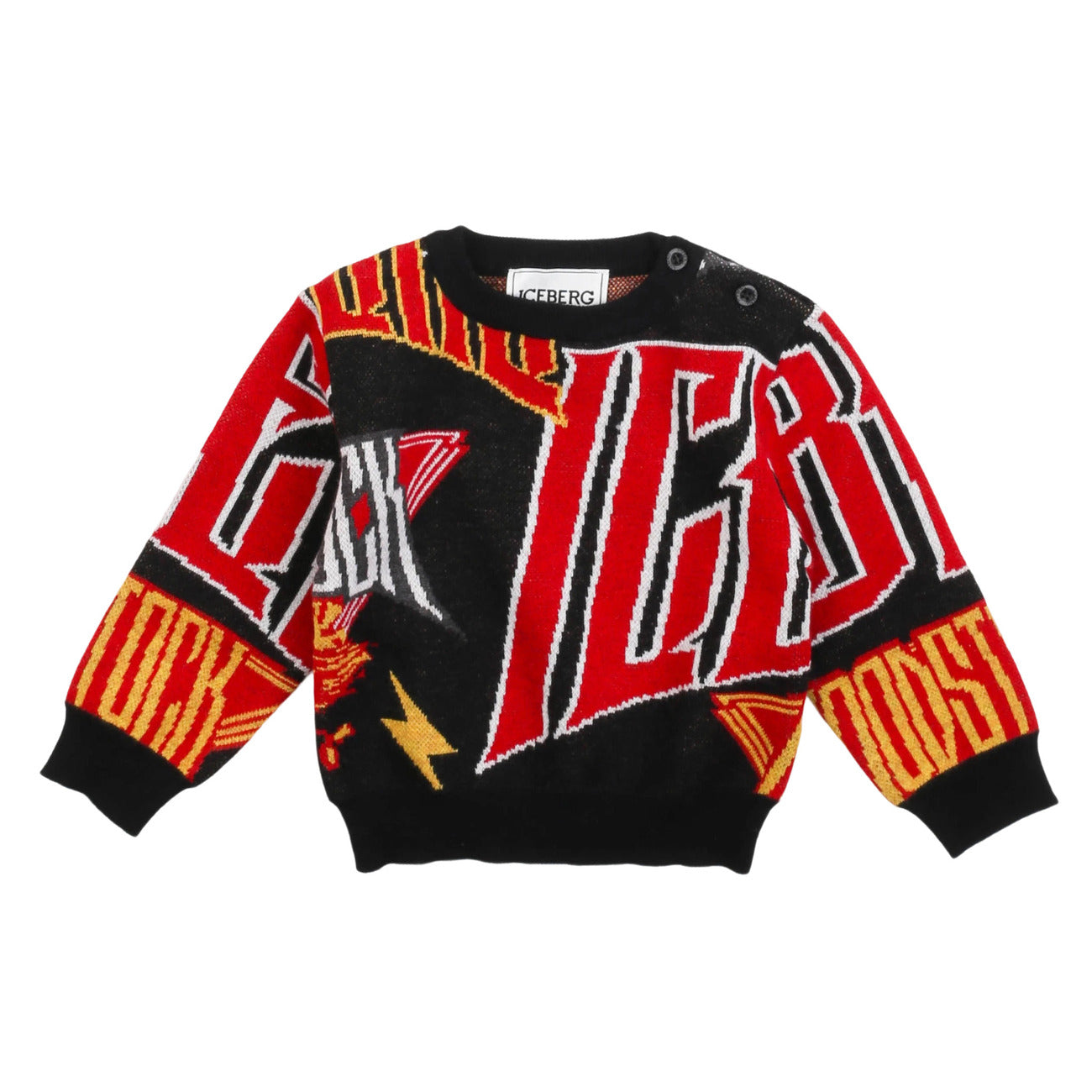 iceberg - Maglie - Nuvò Kids
