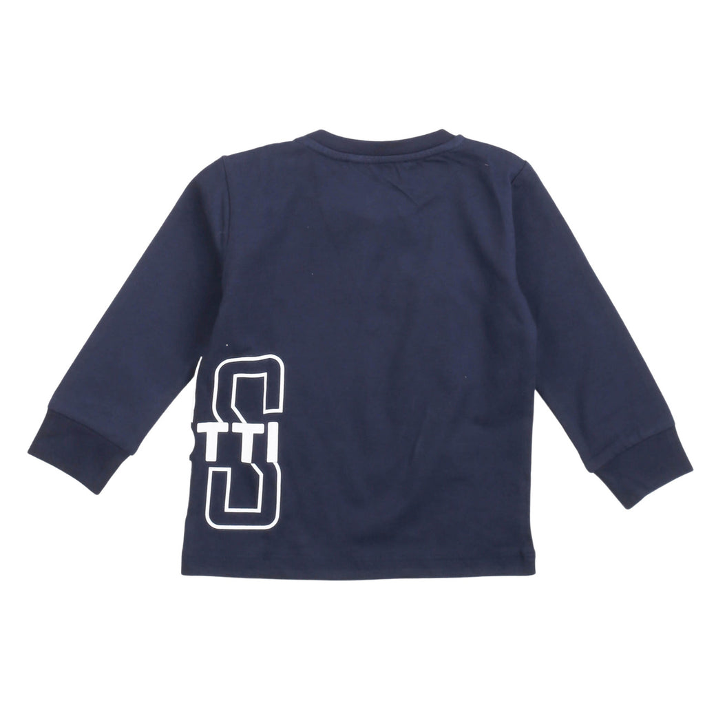 paciotti - T-SHIRT MANICA LUNGA - Nuvò Kids