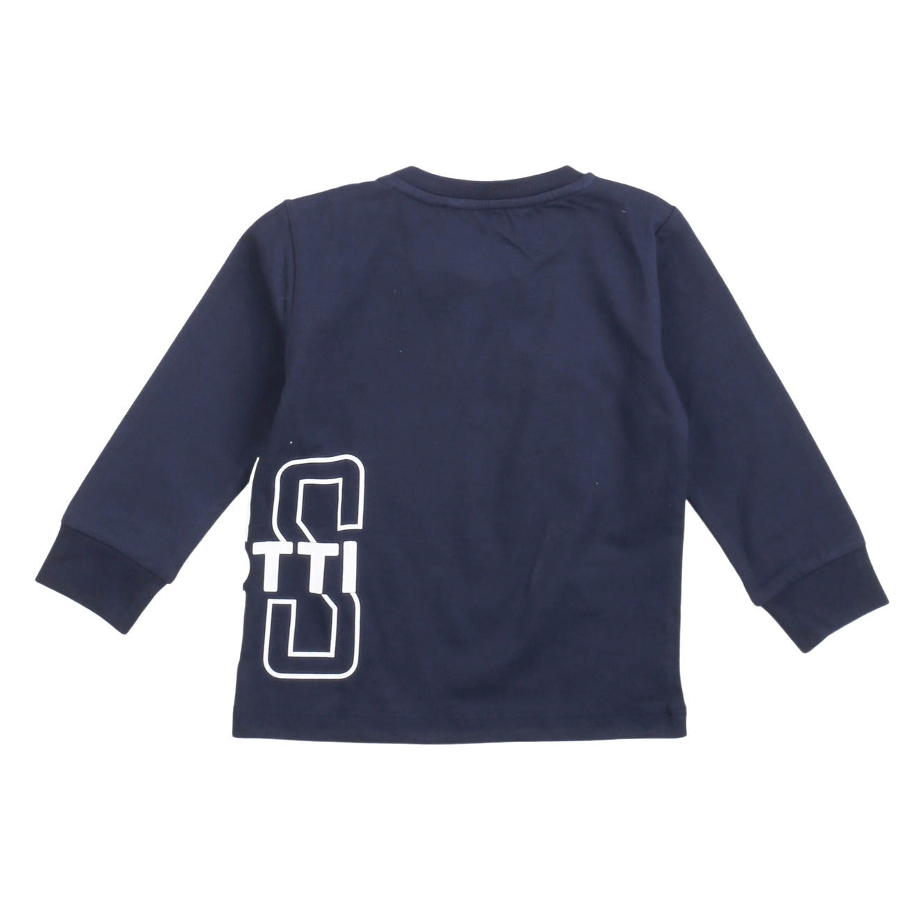 paciotti - T-SHIRT MANICA LUNGA - Nuvò Kids