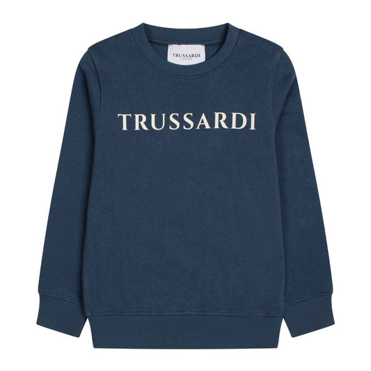 trussardi - FELPA IDOWU