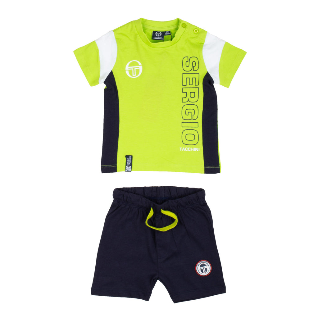 sergio tacchini - Completi - Nuvò Kids