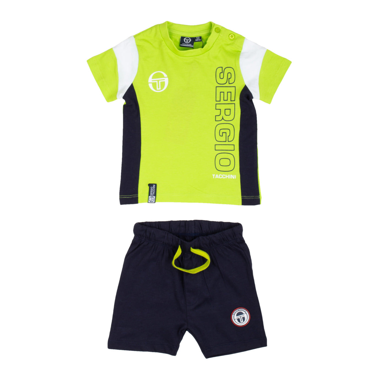sergio tacchini - Completi - Nuvò Kids