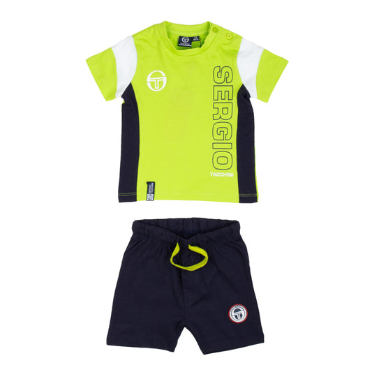 sergio tacchini - Completi - Nuvò Kids