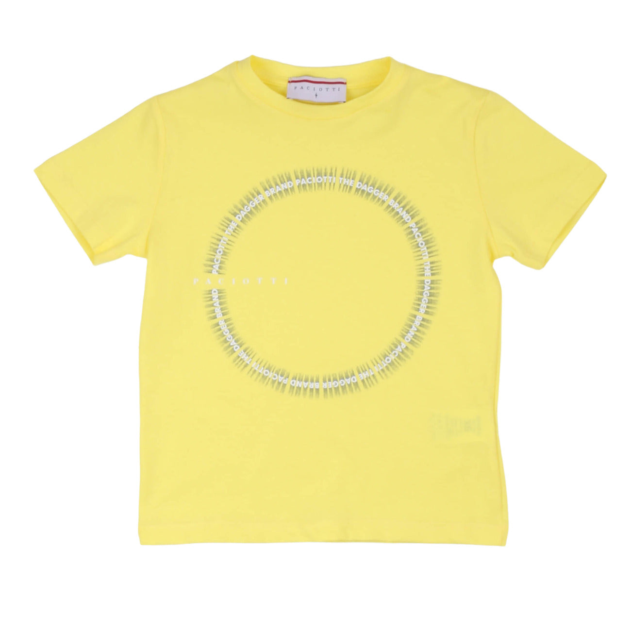 paciotti - T-SHIRT - Nuvò Kids