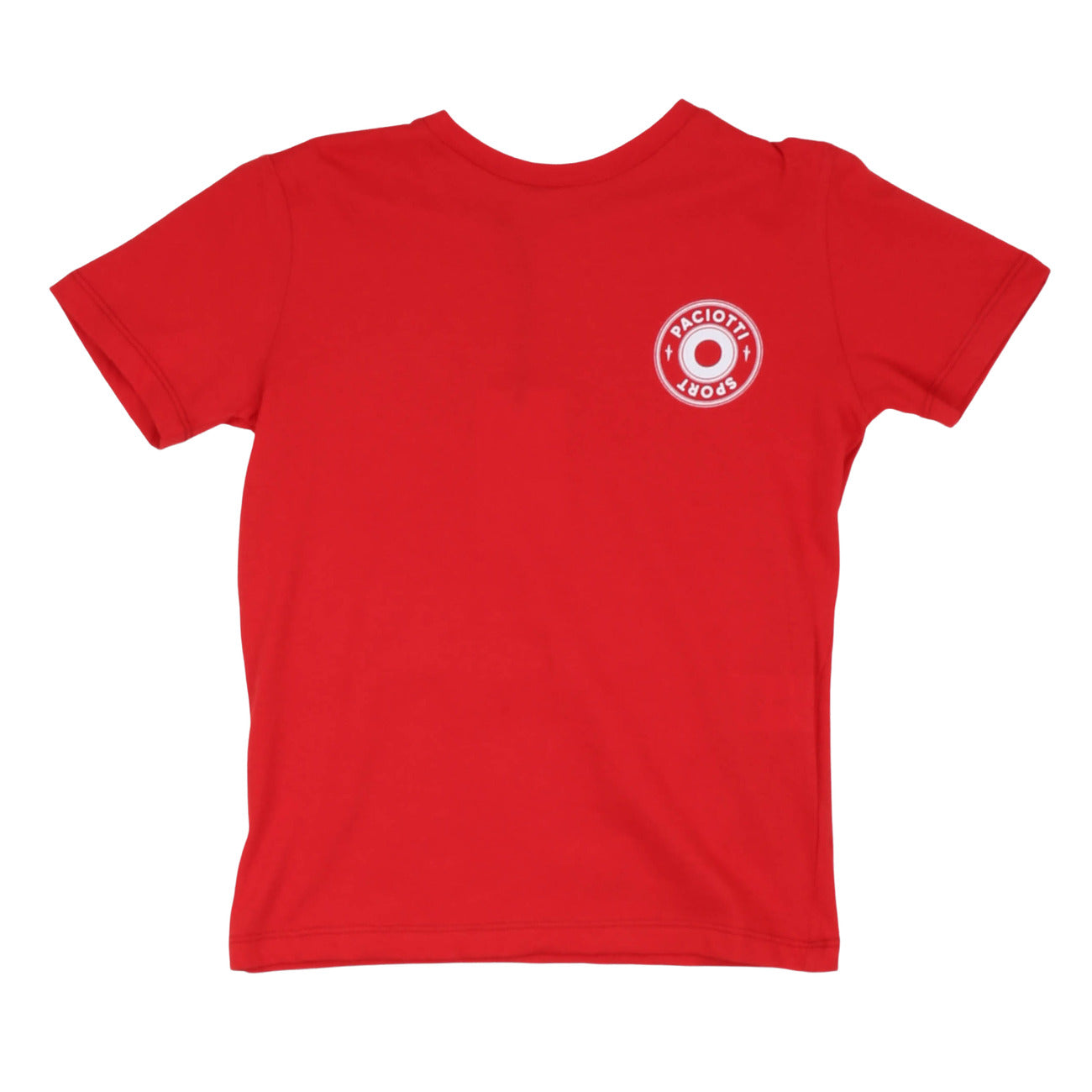 paciotti - T-SHIRT - Nuvò Kids