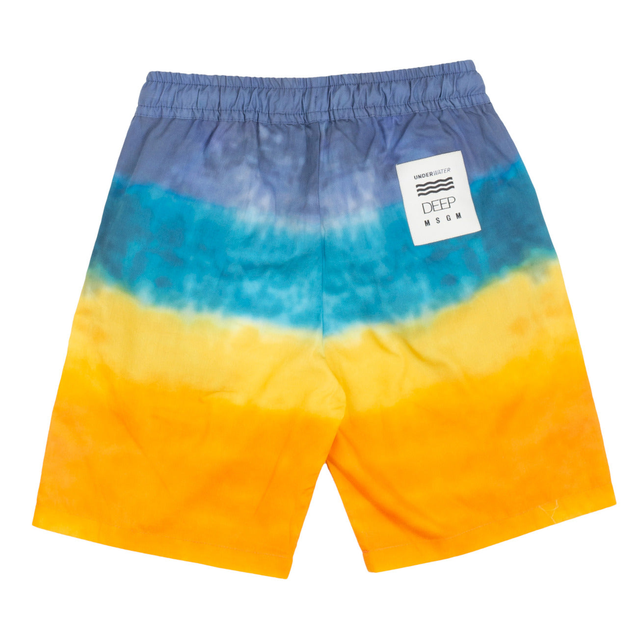 msgm - Bermuda - Nuvò Kids