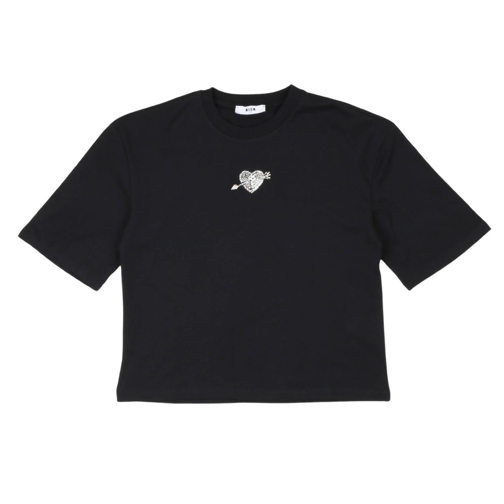 msgm - T-shirt - Nuvò Kids