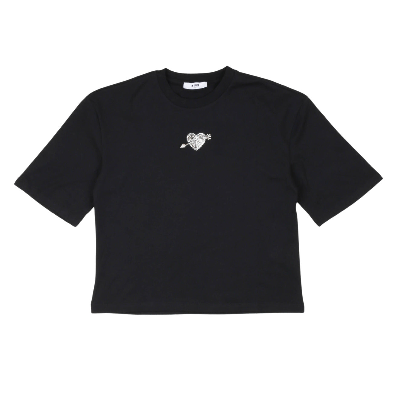 msgm - T-shirt - Nuvò Kids