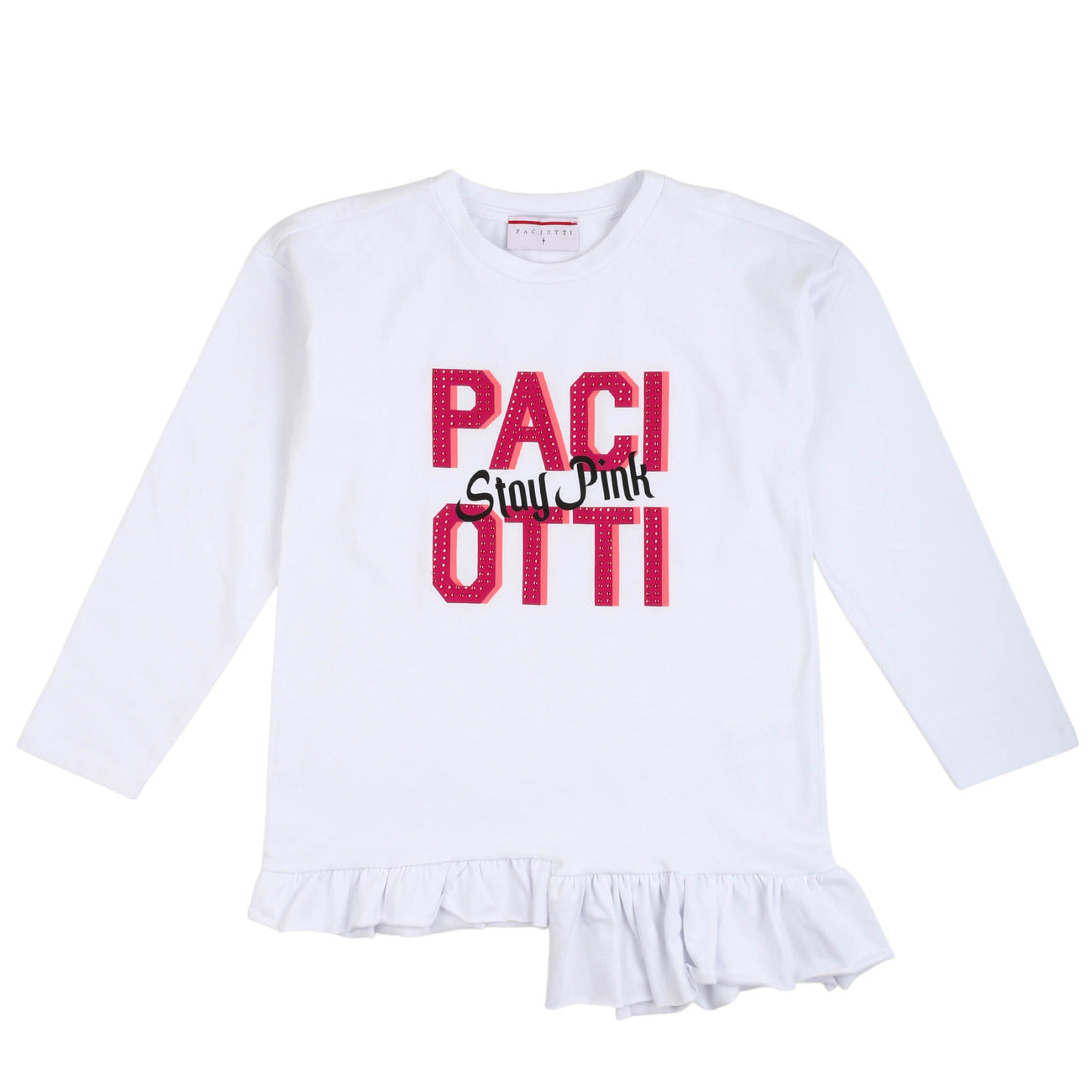 paciotti - T-shirt - Nuvò Kids