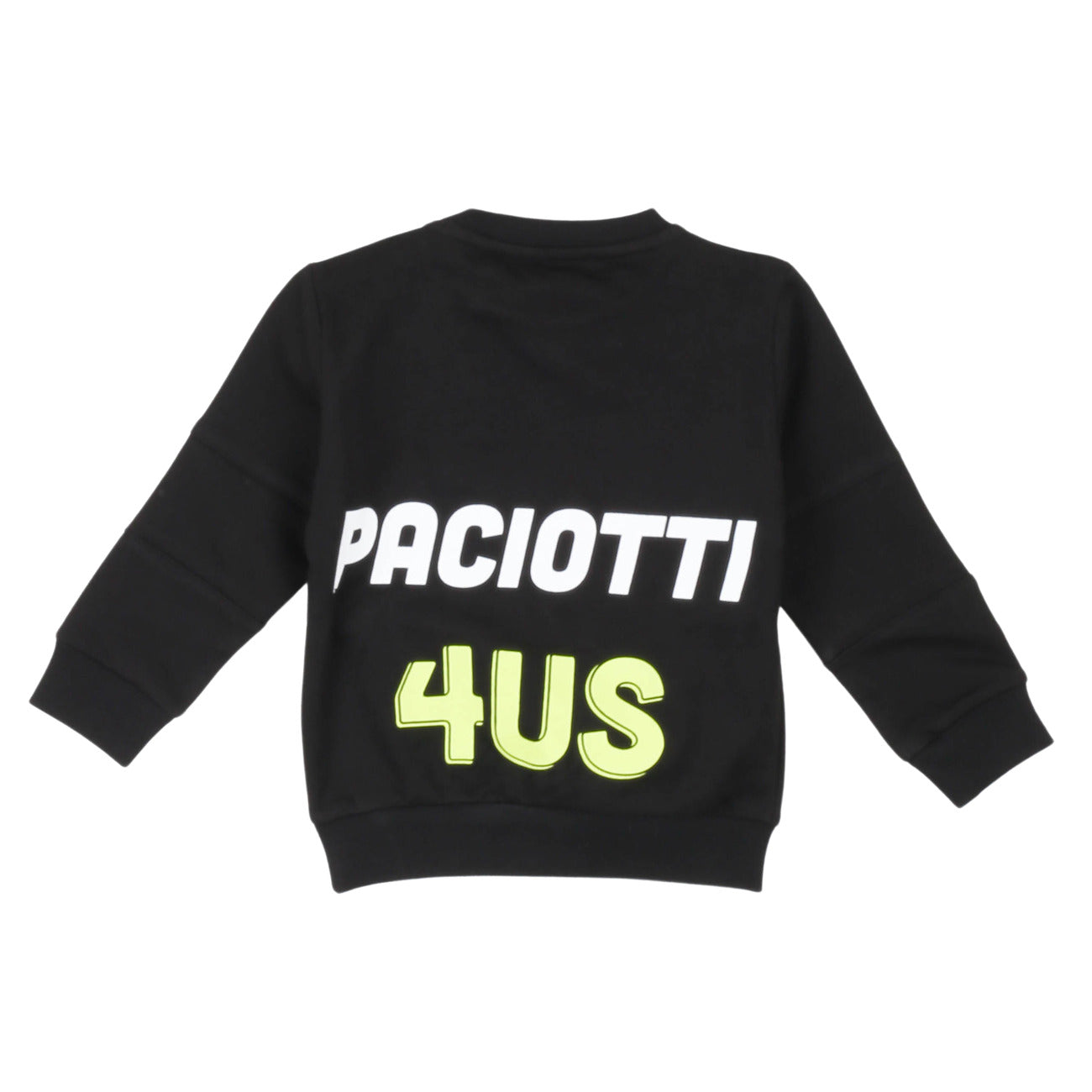 paciotti - FELPA GIROCOLLO - Nuvò Kids