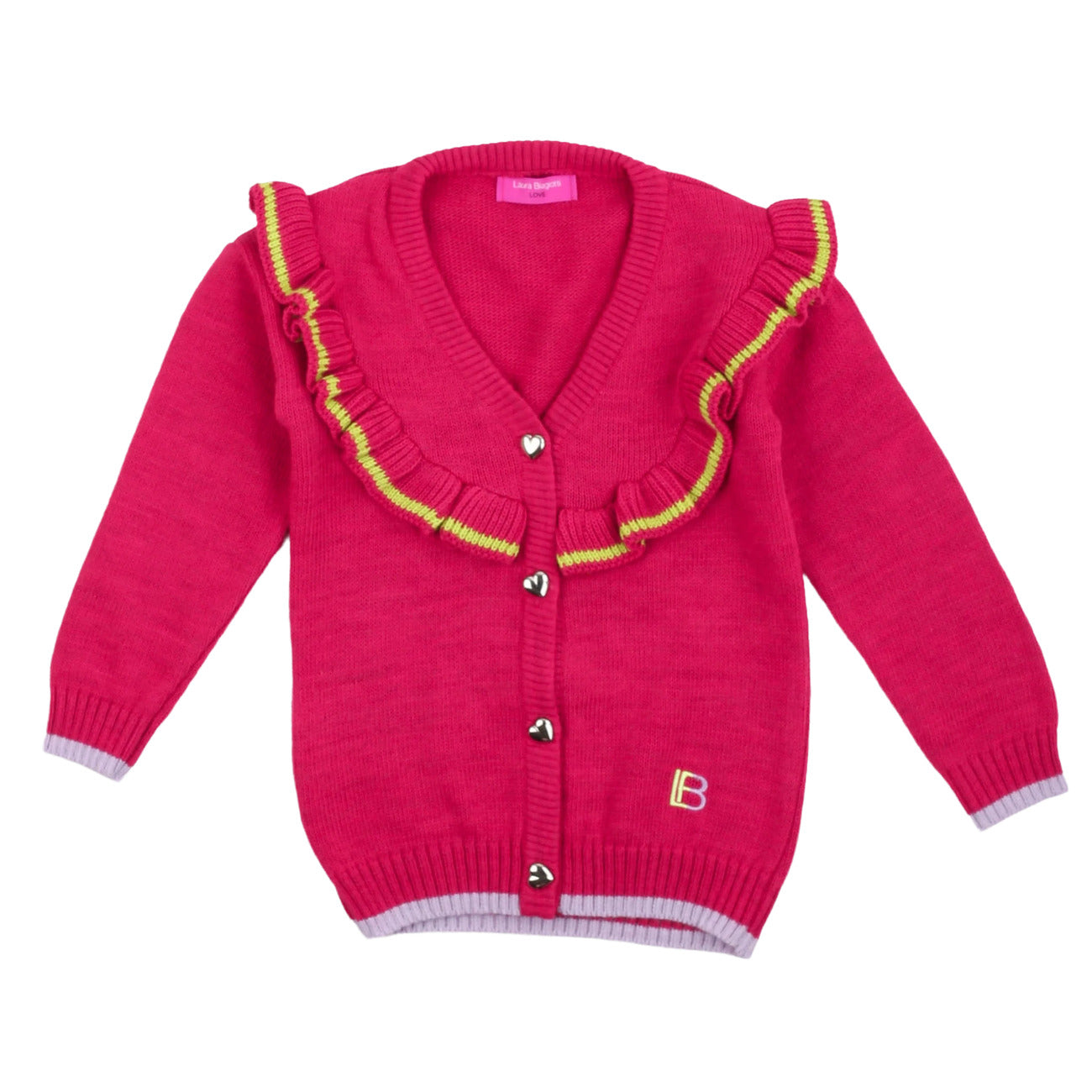laura biagiotti - CARDIGAN - Nuvò Kids