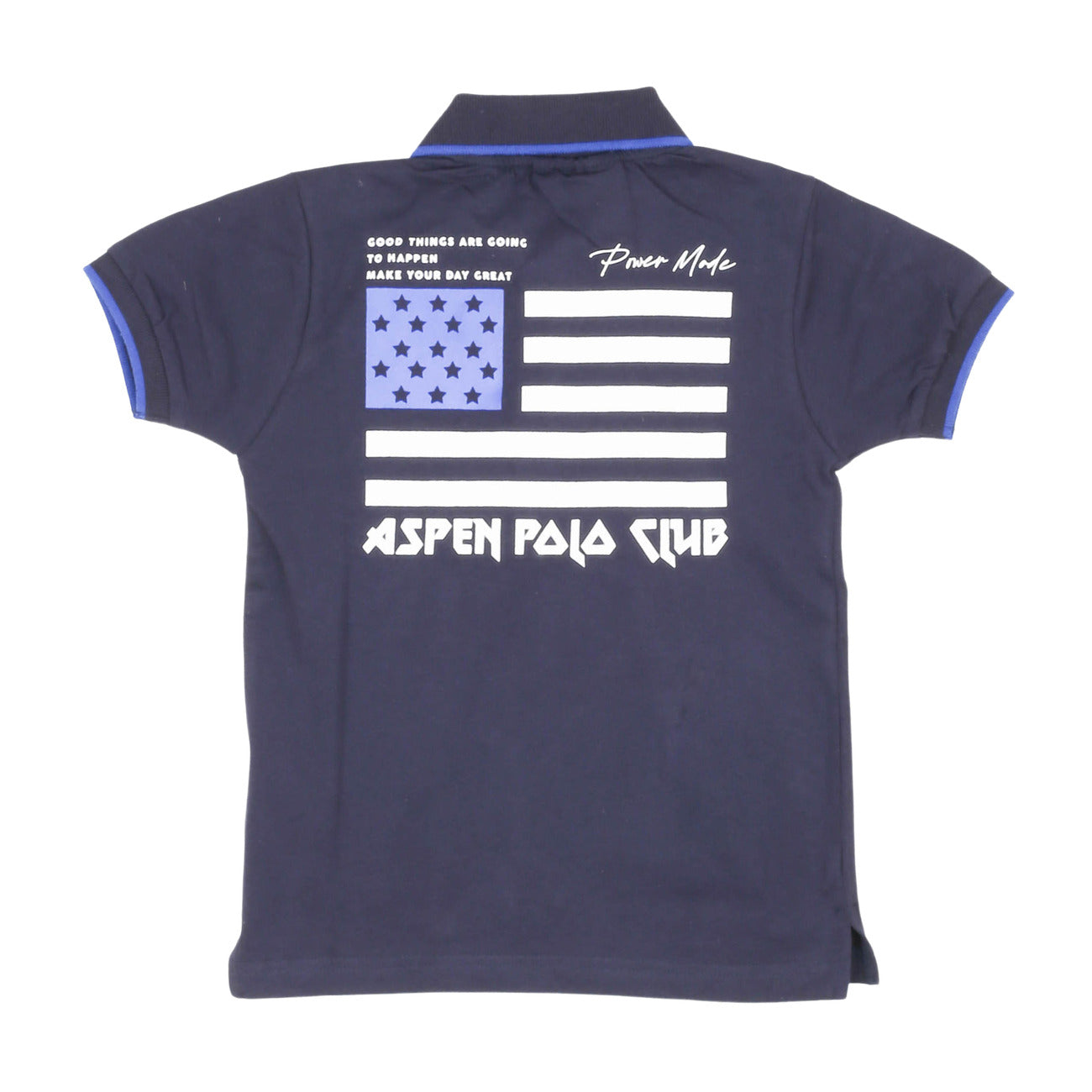 aspen polo club - Polo - Nuvò Kids