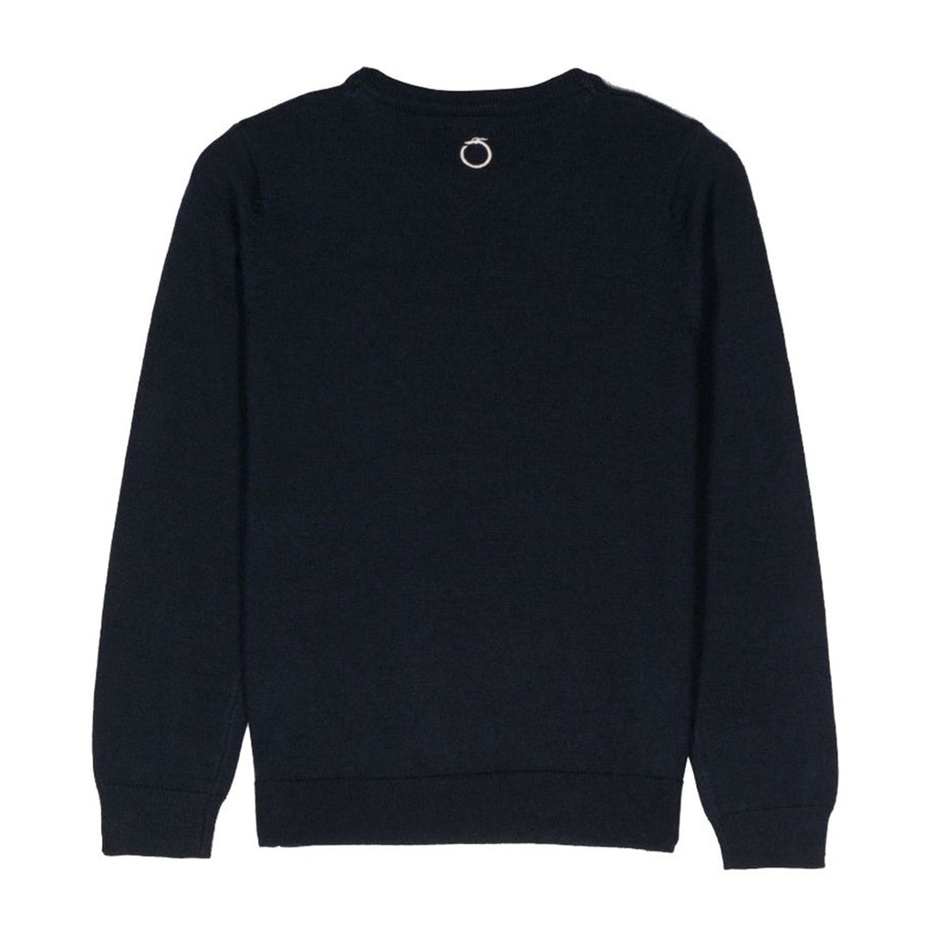 trussardi - MAGLIONE CLAUDE