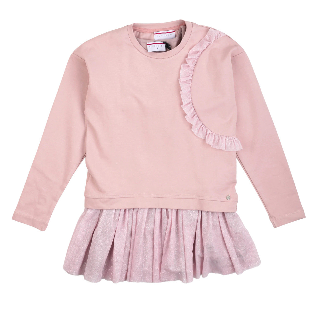 paciotti - Abiti - Nuvò Kids