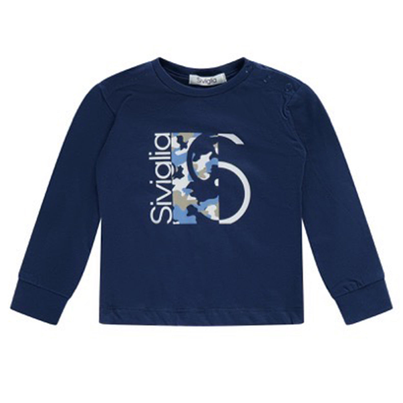 siviglia - T-SHIRT