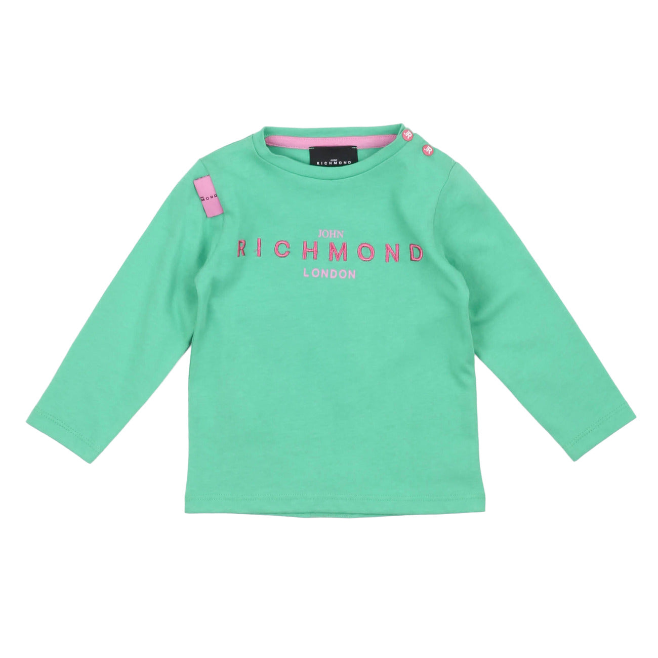john richmond - T-shirt - Nuvò Kids