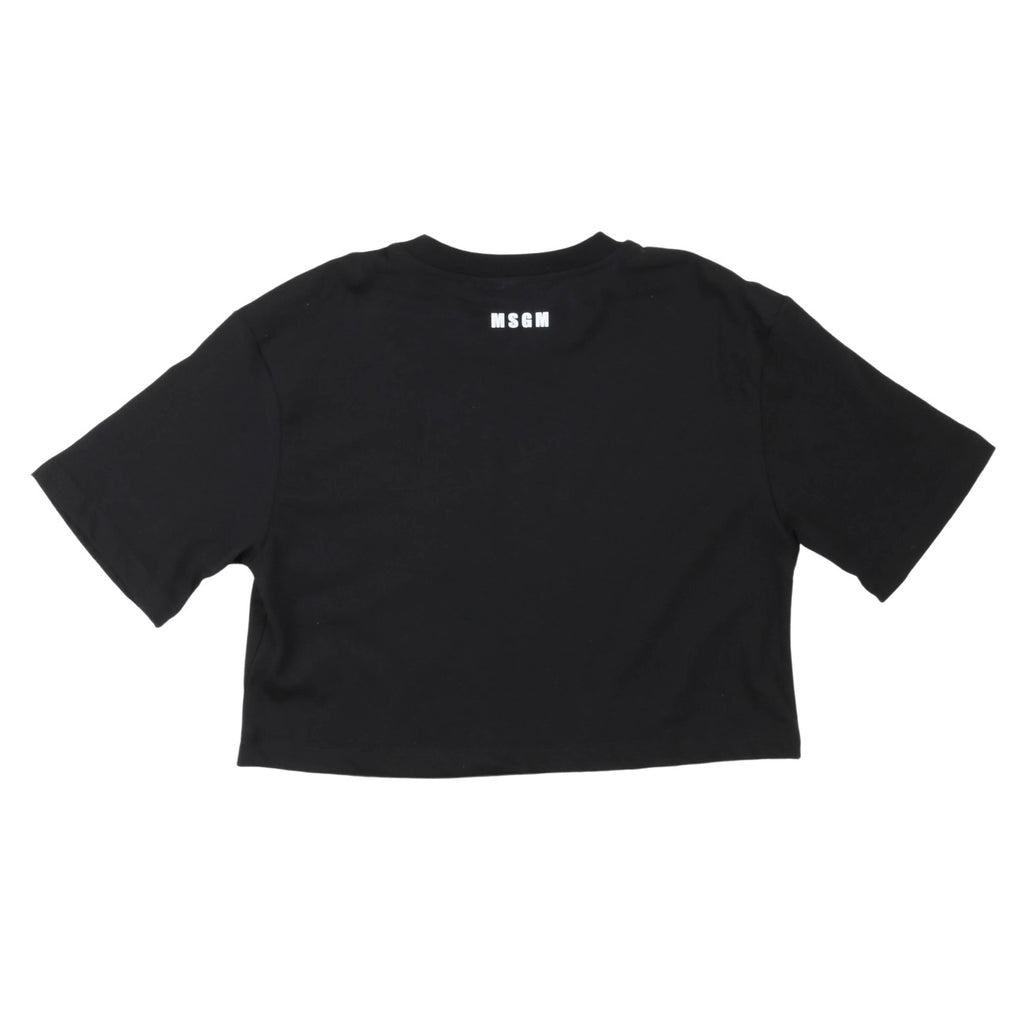 msgm - T-shirt - Nuvò Kids