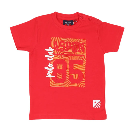 aspen polo club - T-shirt - Nuvò Kids