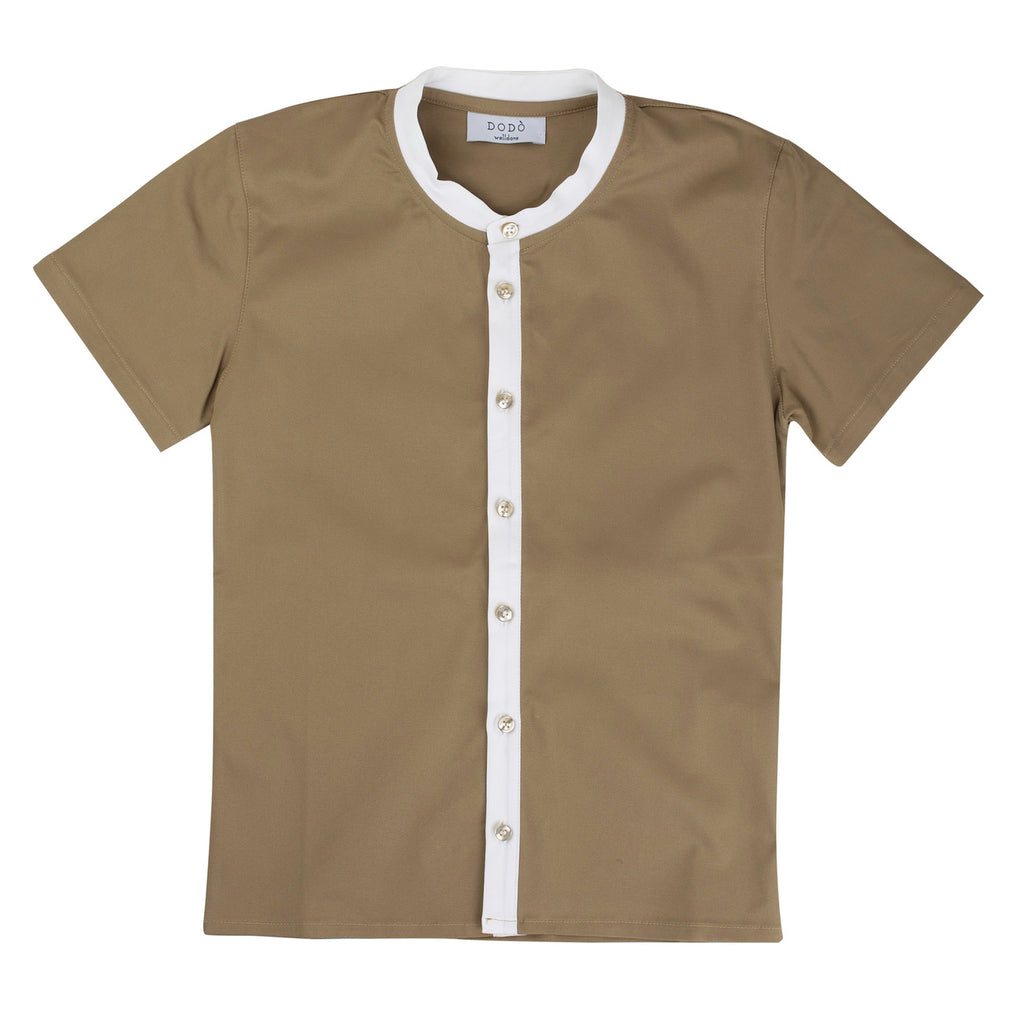 dodo welldone - Camicie - Nuvò Kids