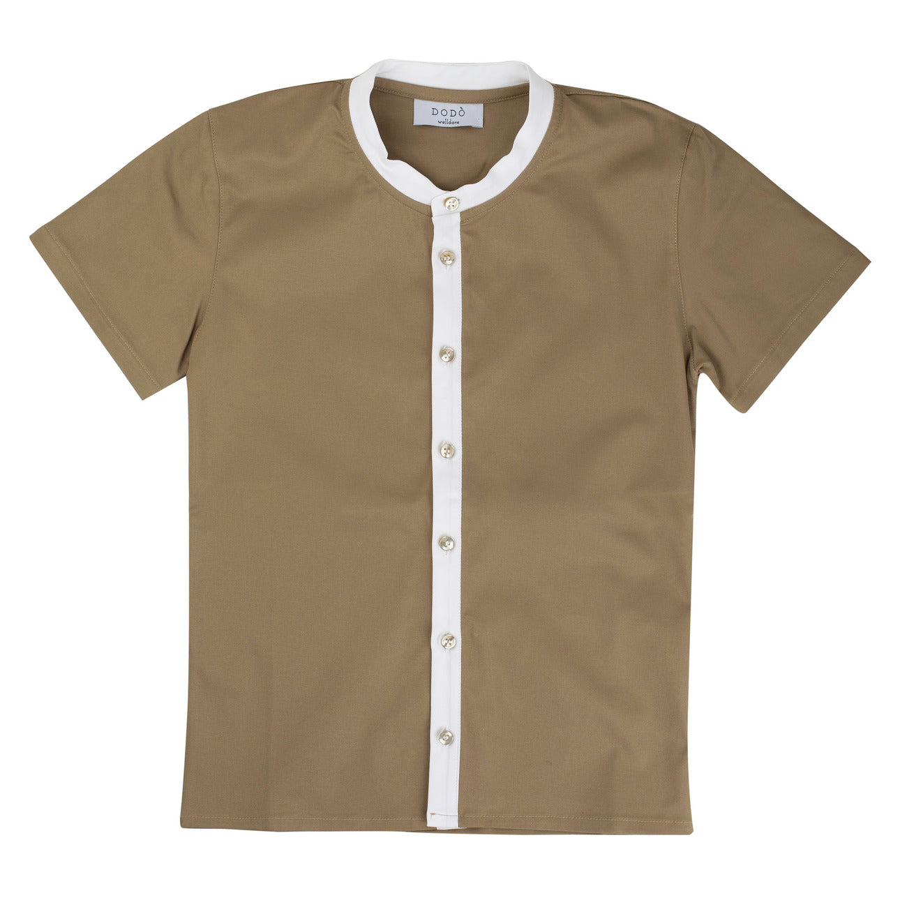 dodo welldone - Camicie - Nuvò Kids