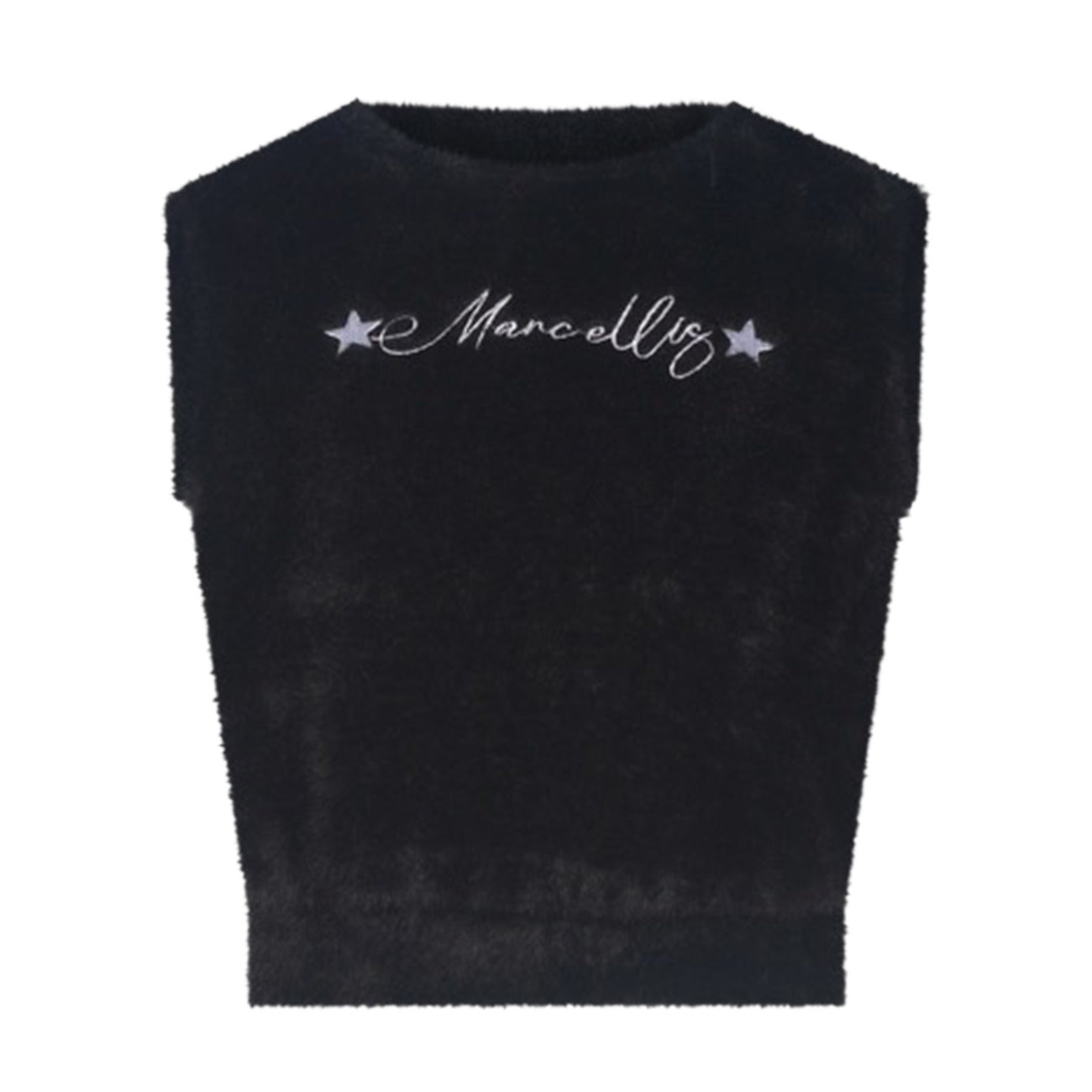 marc ellis - GILET