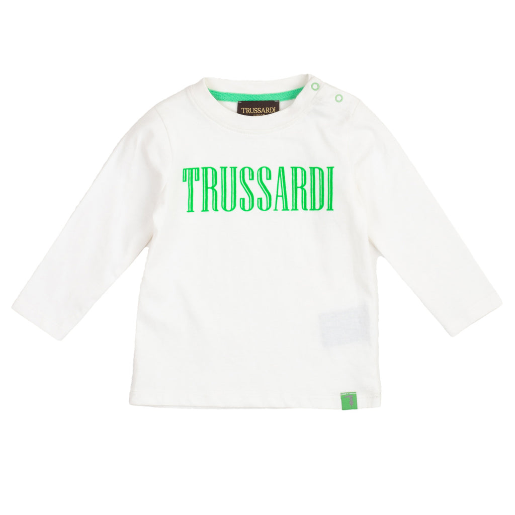 trussardi - T-shirt