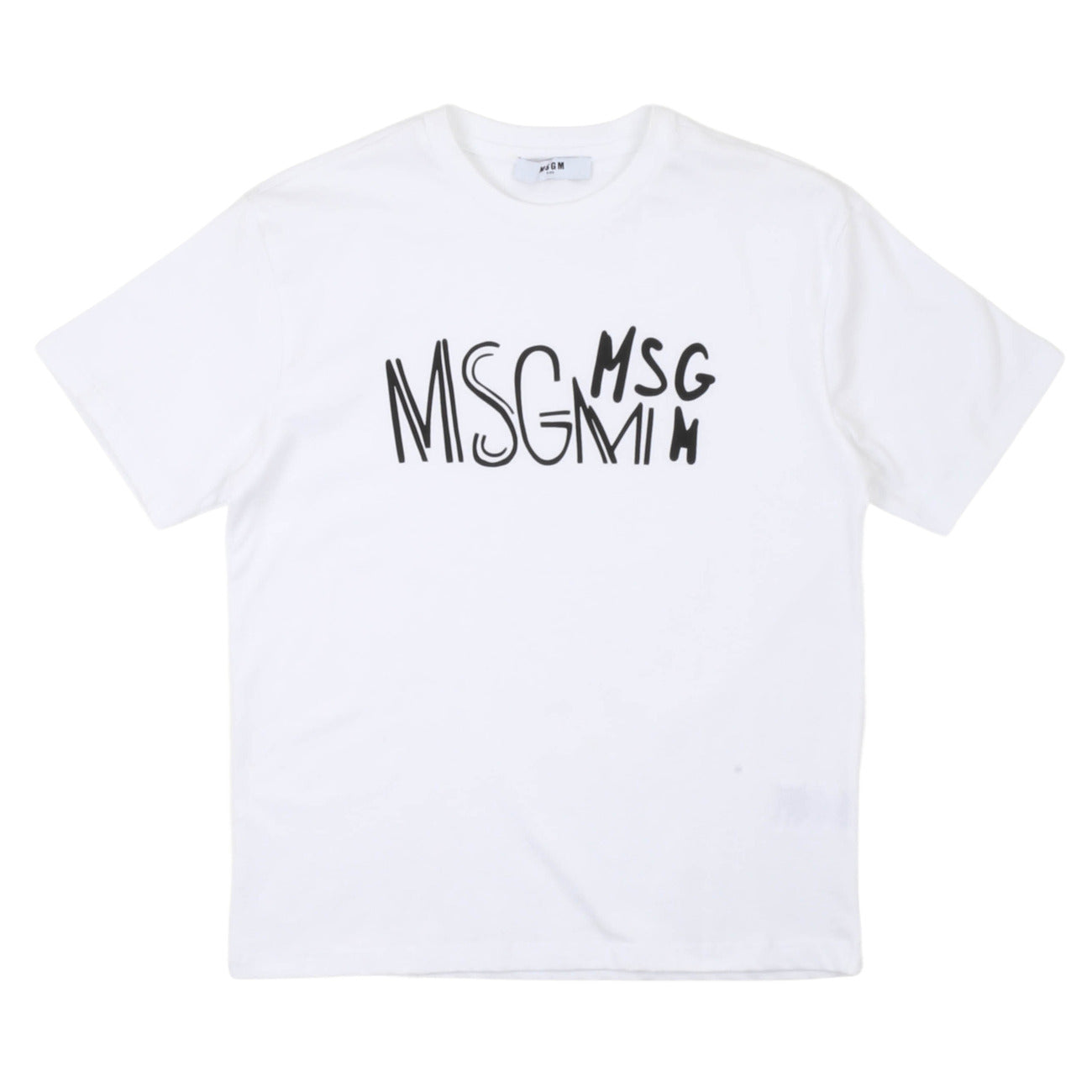 msgm - T-shirt - Nuvò Kids