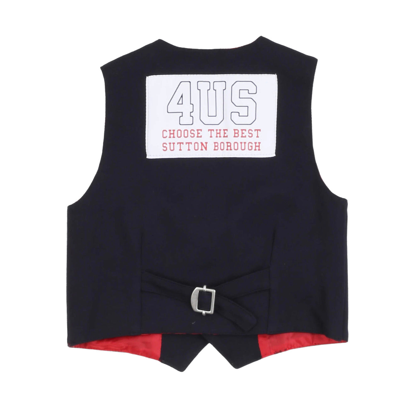 paciotti - Gilet - Nuvò Kids