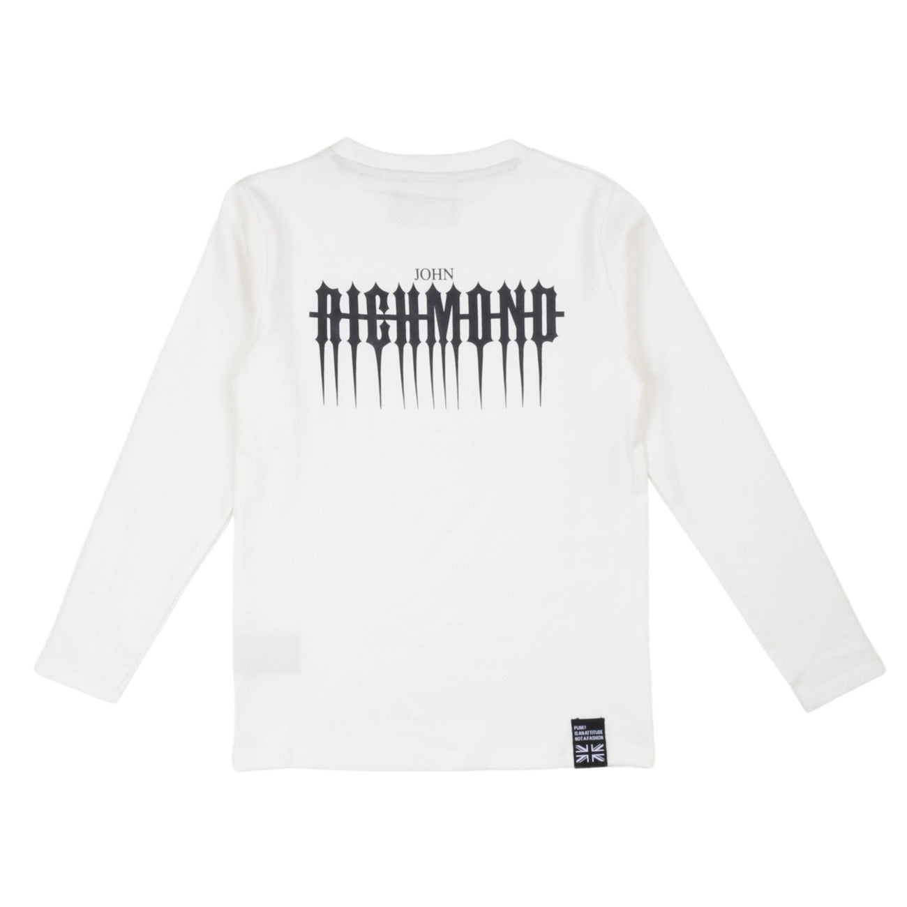 john richmond - T-SHIRT HAMLIN