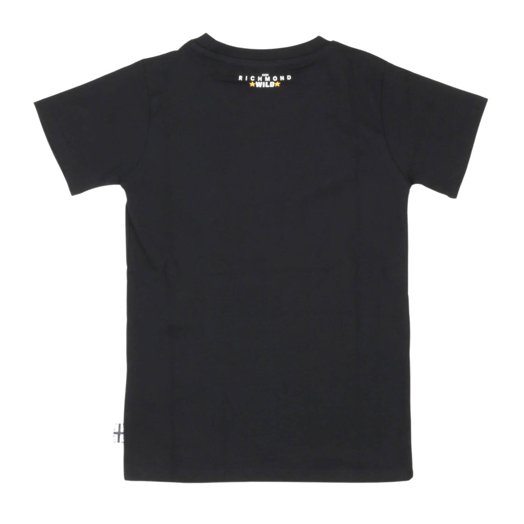john richmond - T-shirt