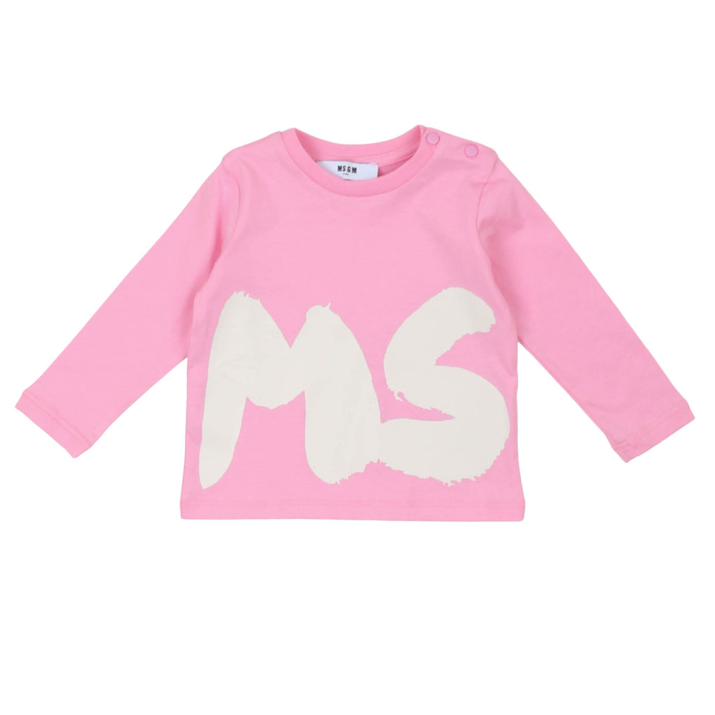 msgm - T-shirt - Nuvò Kids
