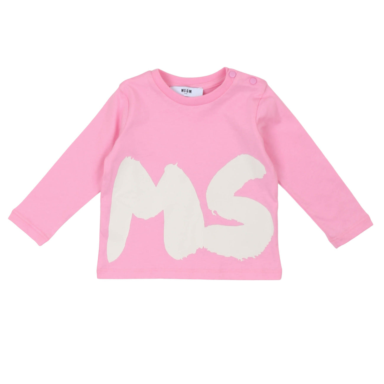 msgm - T-shirt - Nuvò Kids