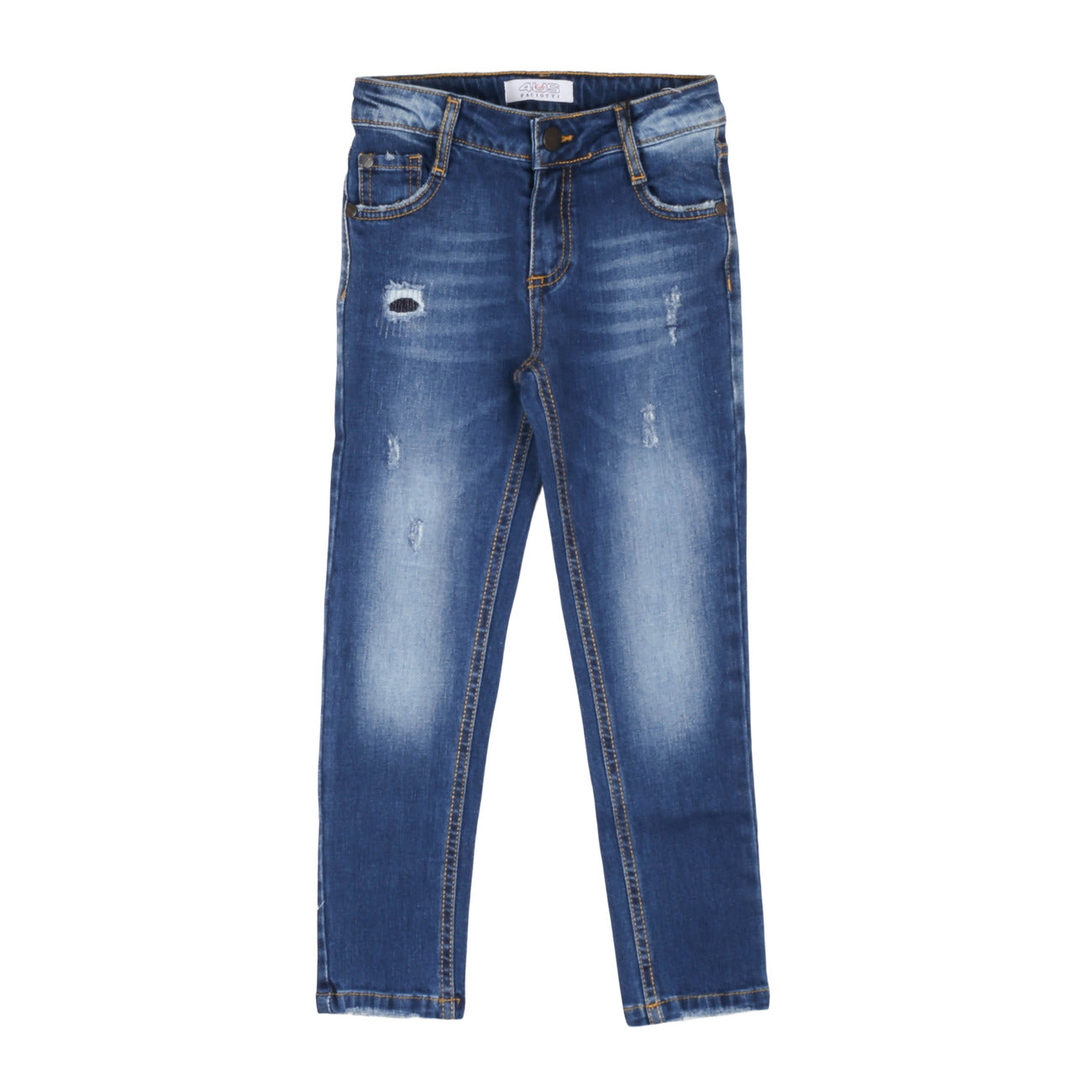 paciotti - DENIM - Nuvò Kids