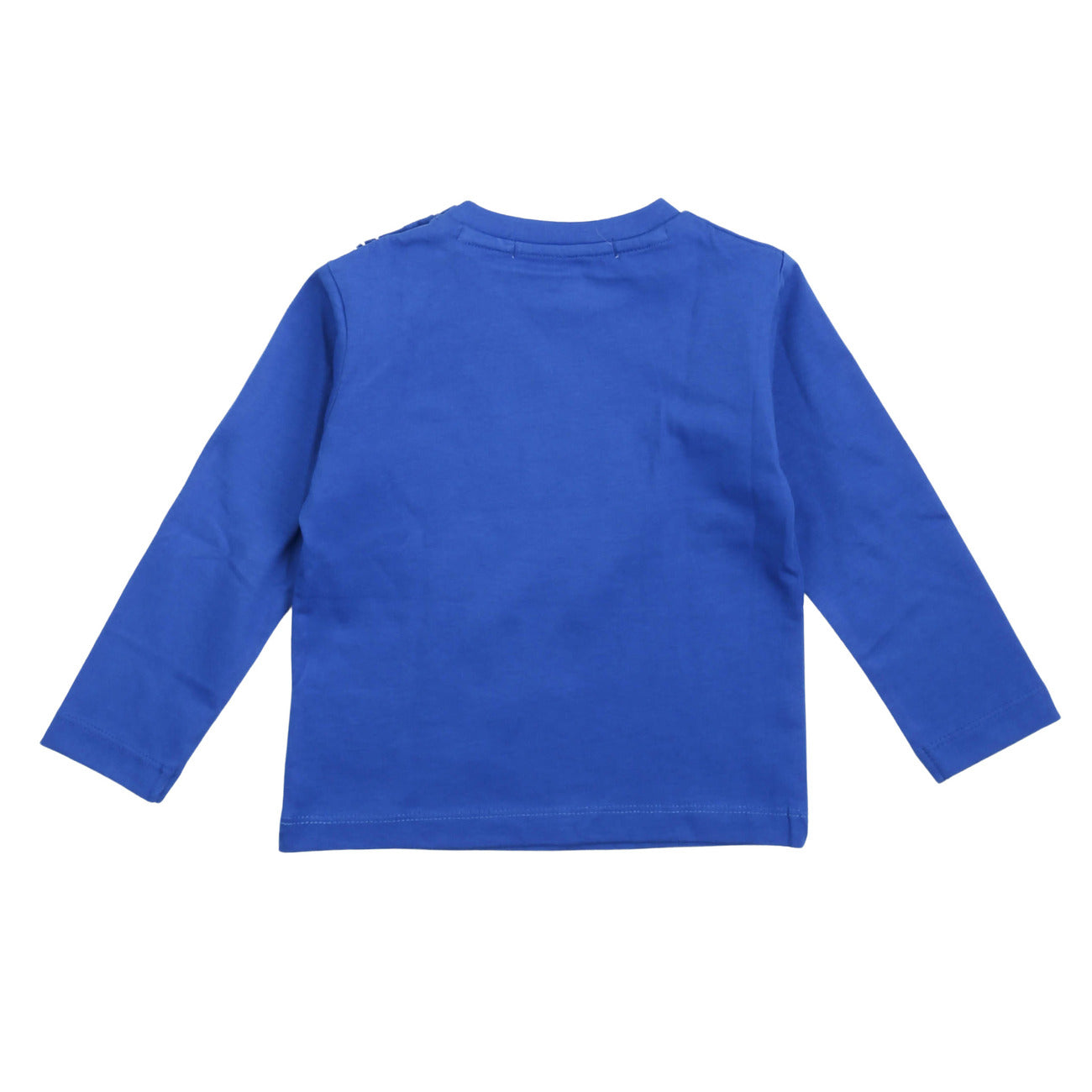 paciotti - T-SHIRT MANICA LUNGA - Nuvò Kids