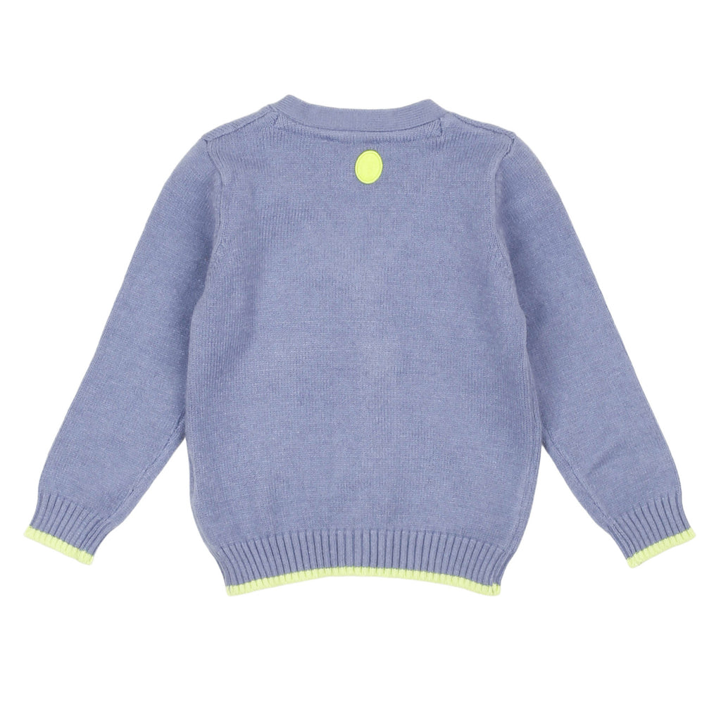 trussardi - CARDIGAN BALBA - Nuvò Kids
