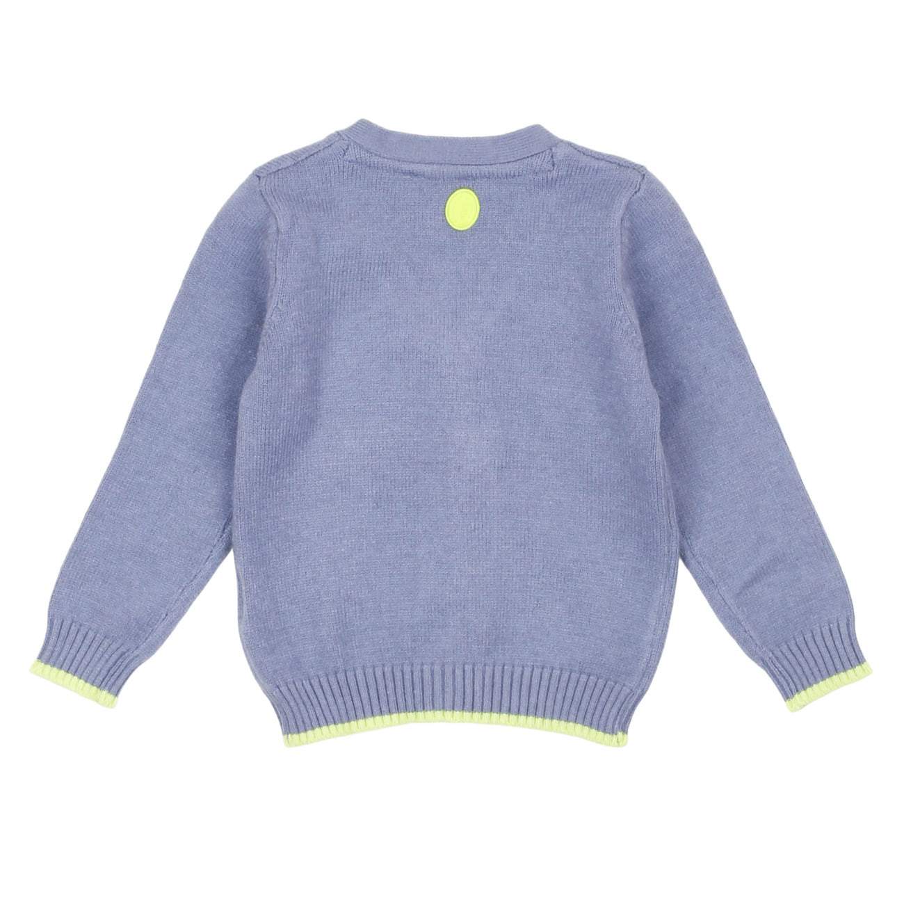 trussardi - CARDIGAN BALBA - Nuvò Kids