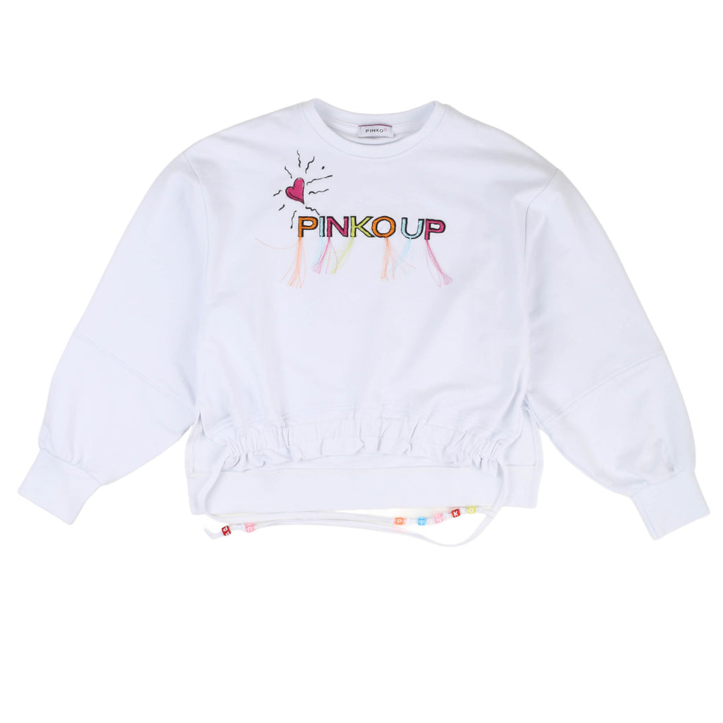 pinko - Felpe - Nuvò Kids