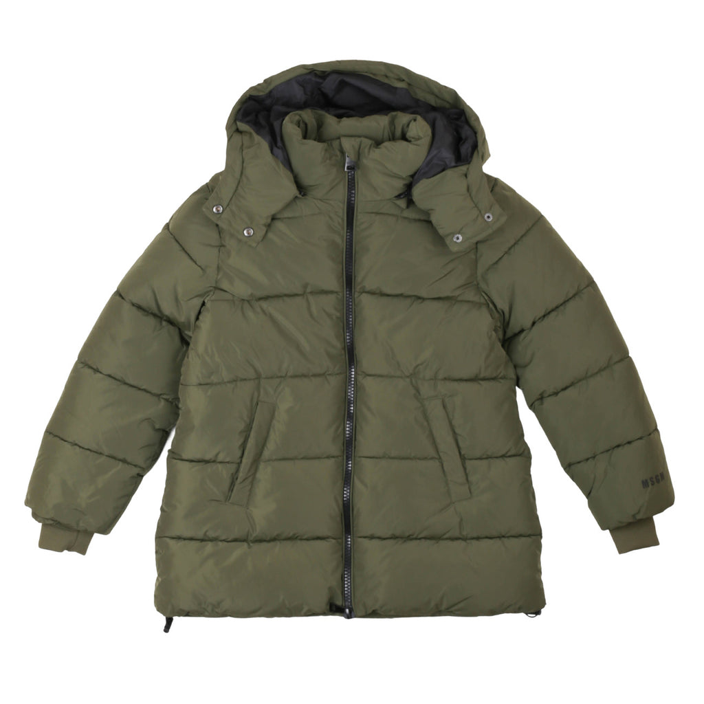 msgm - Giacche - Nuvò Kids