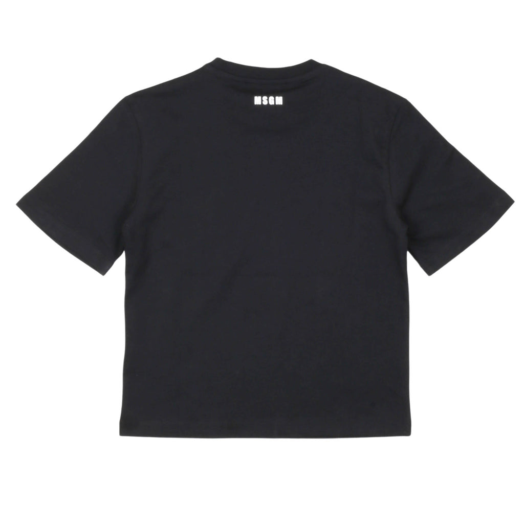 msgm - T-shirt - Nuvò Kids