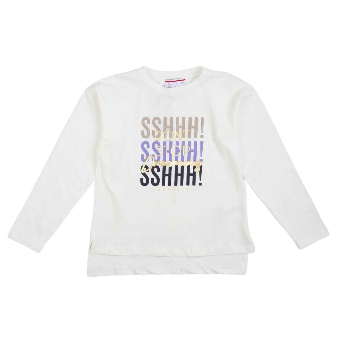 paciotti - T-shirt - Nuvò Kids