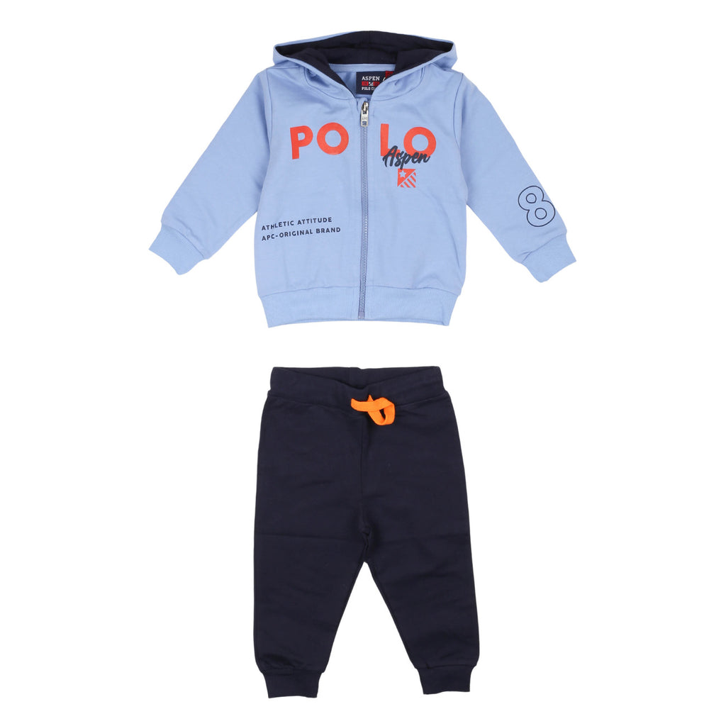 aspen polo club - Completi - Nuvò Kids